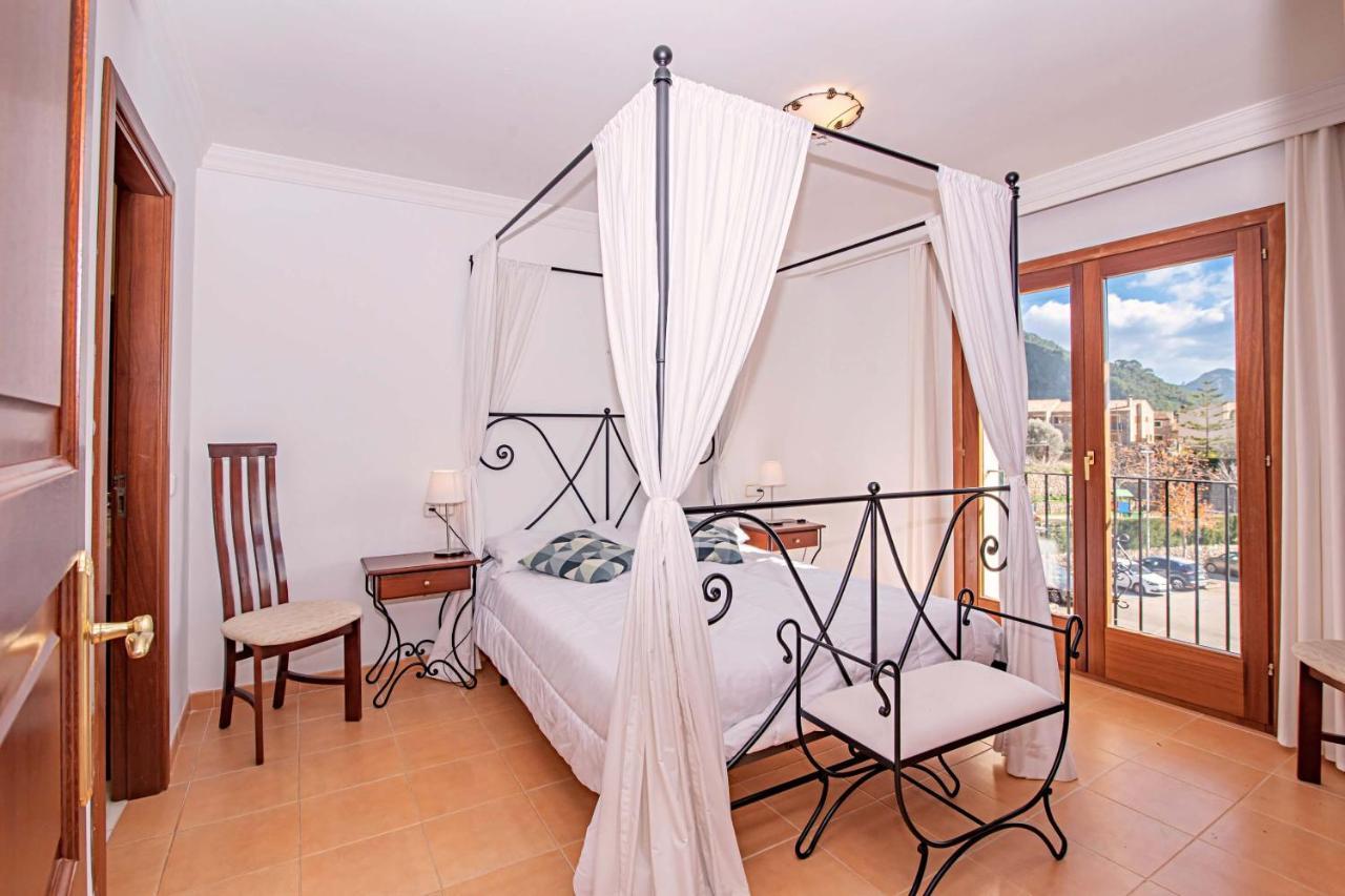 Villa Paradise By Sealand Villas PMI Zewnętrze zdjęcie