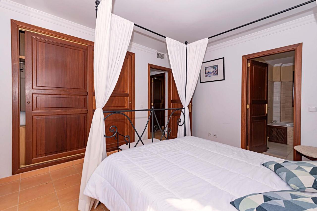 Villa Paradise By Sealand Villas PMI Zewnętrze zdjęcie