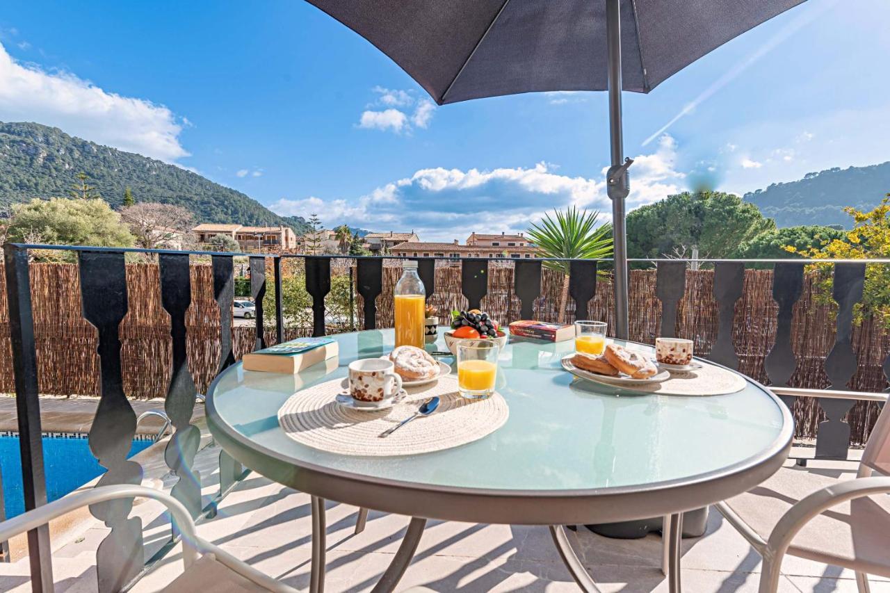 Villa Paradise By Sealand Villas PMI Zewnętrze zdjęcie