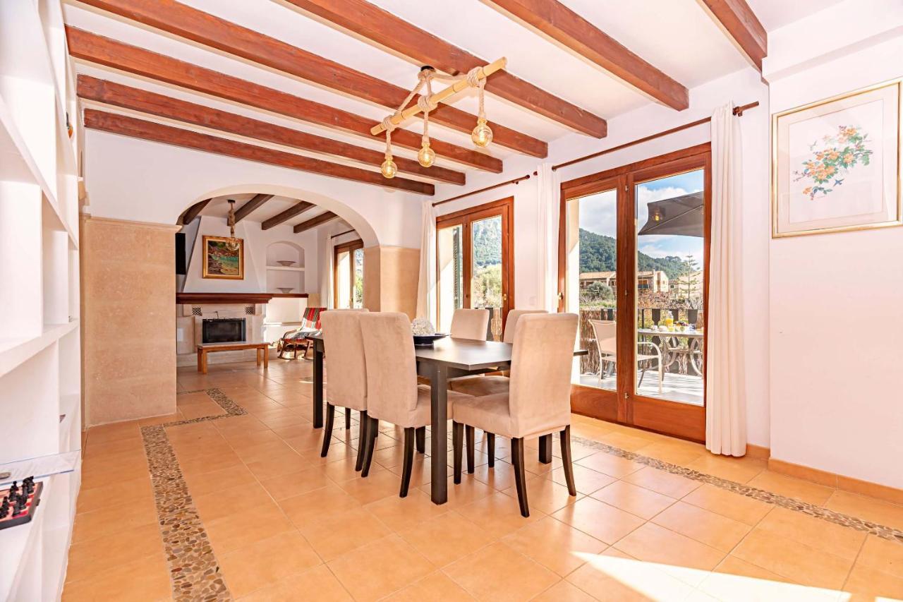 Villa Paradise By Sealand Villas PMI Zewnętrze zdjęcie