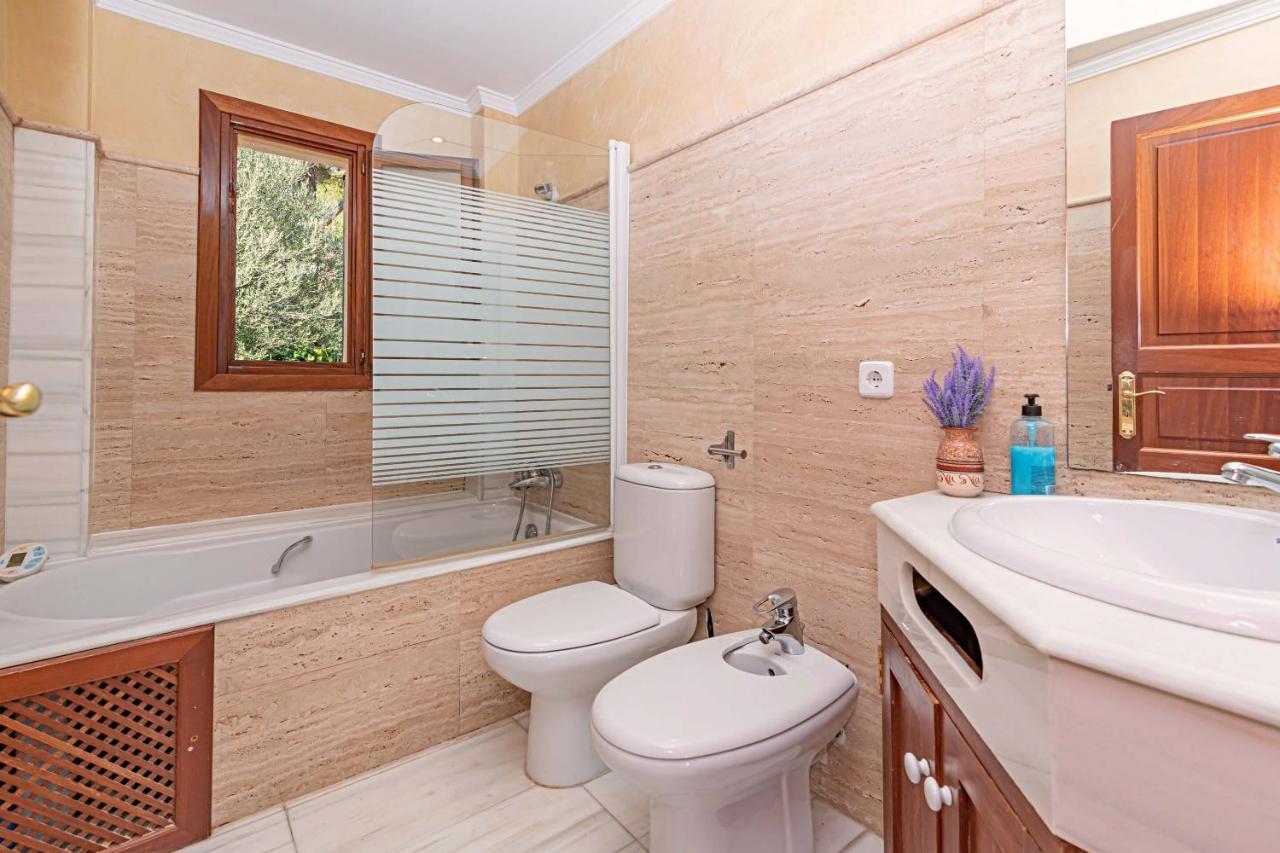 Villa Paradise By Sealand Villas PMI Zewnętrze zdjęcie