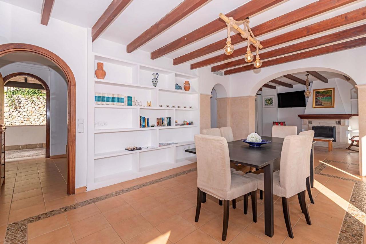 Villa Paradise By Sealand Villas PMI Zewnętrze zdjęcie
