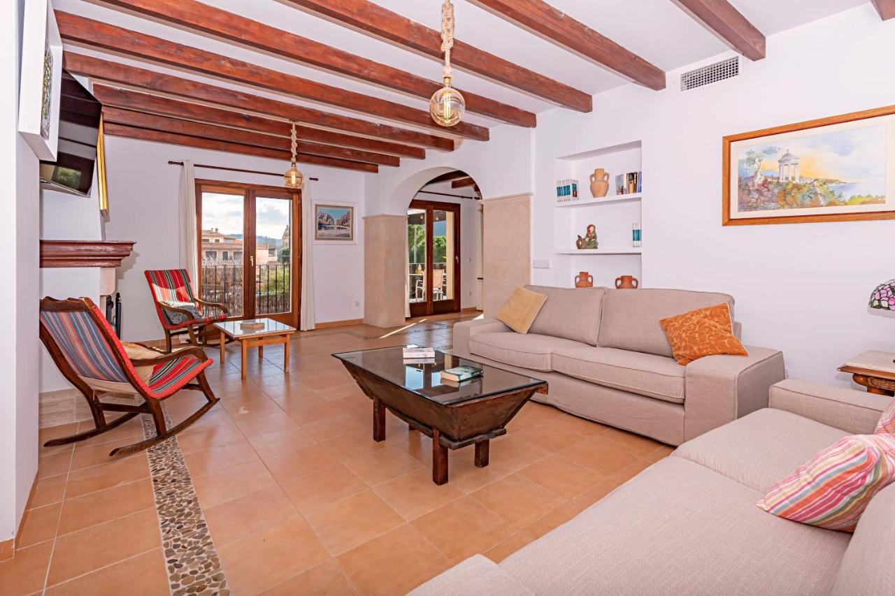 Villa Paradise By Sealand Villas PMI Zewnętrze zdjęcie
