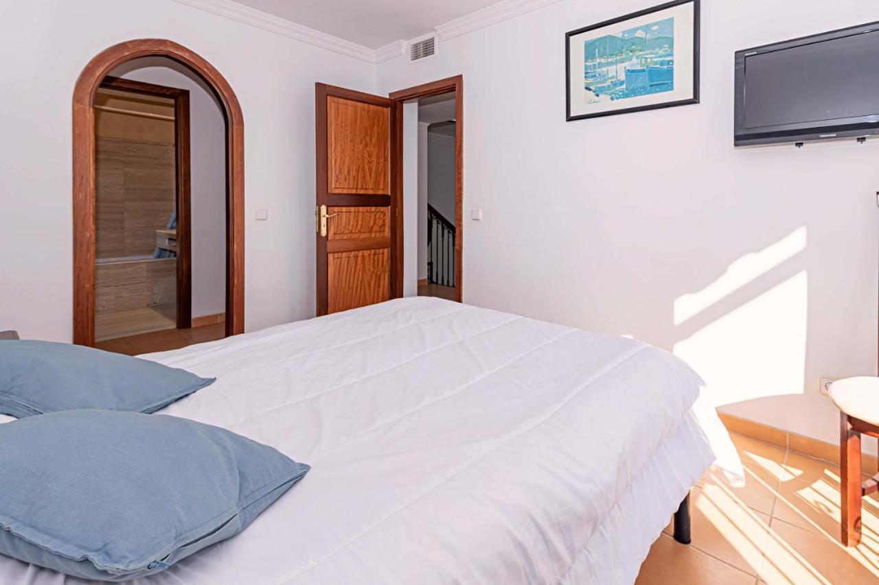 Villa Paradise By Sealand Villas PMI Zewnętrze zdjęcie