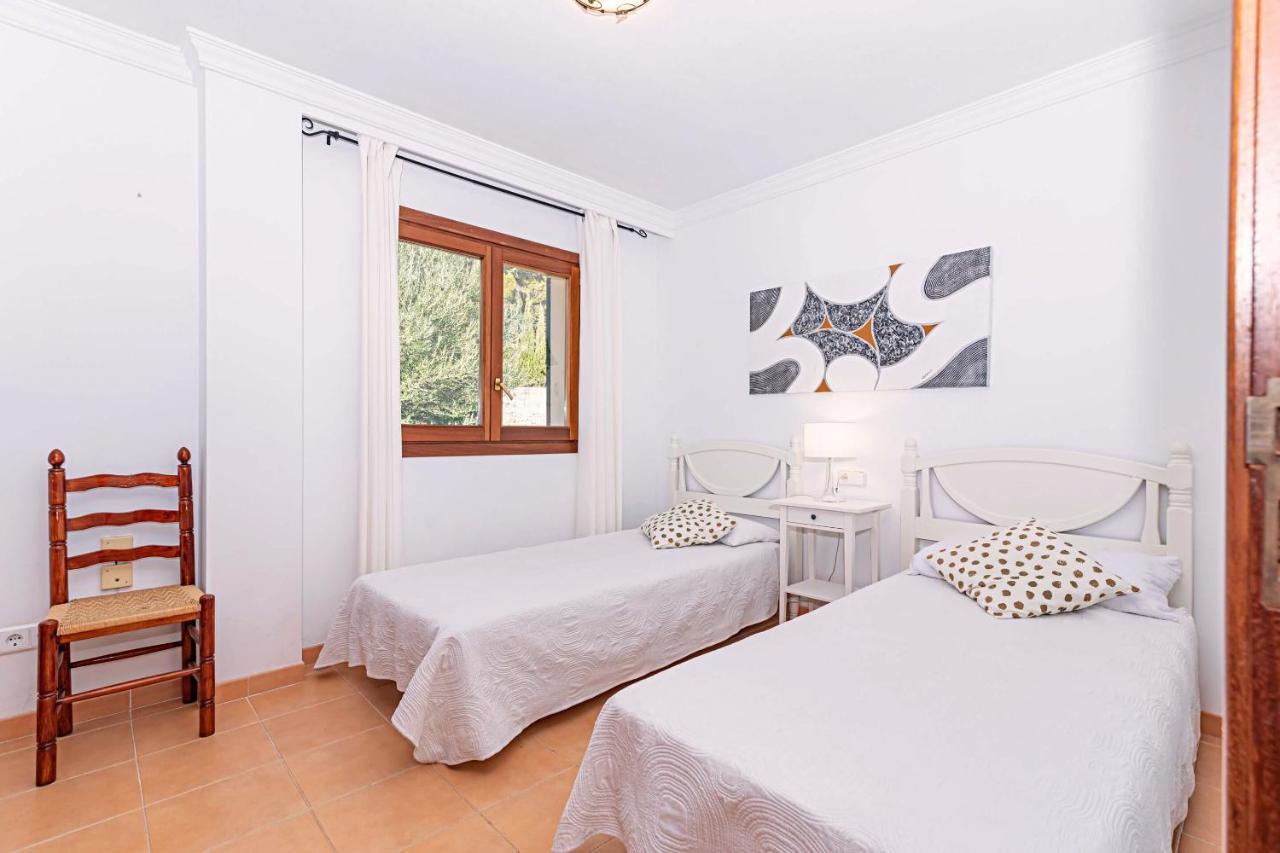 Villa Paradise By Sealand Villas PMI Zewnętrze zdjęcie