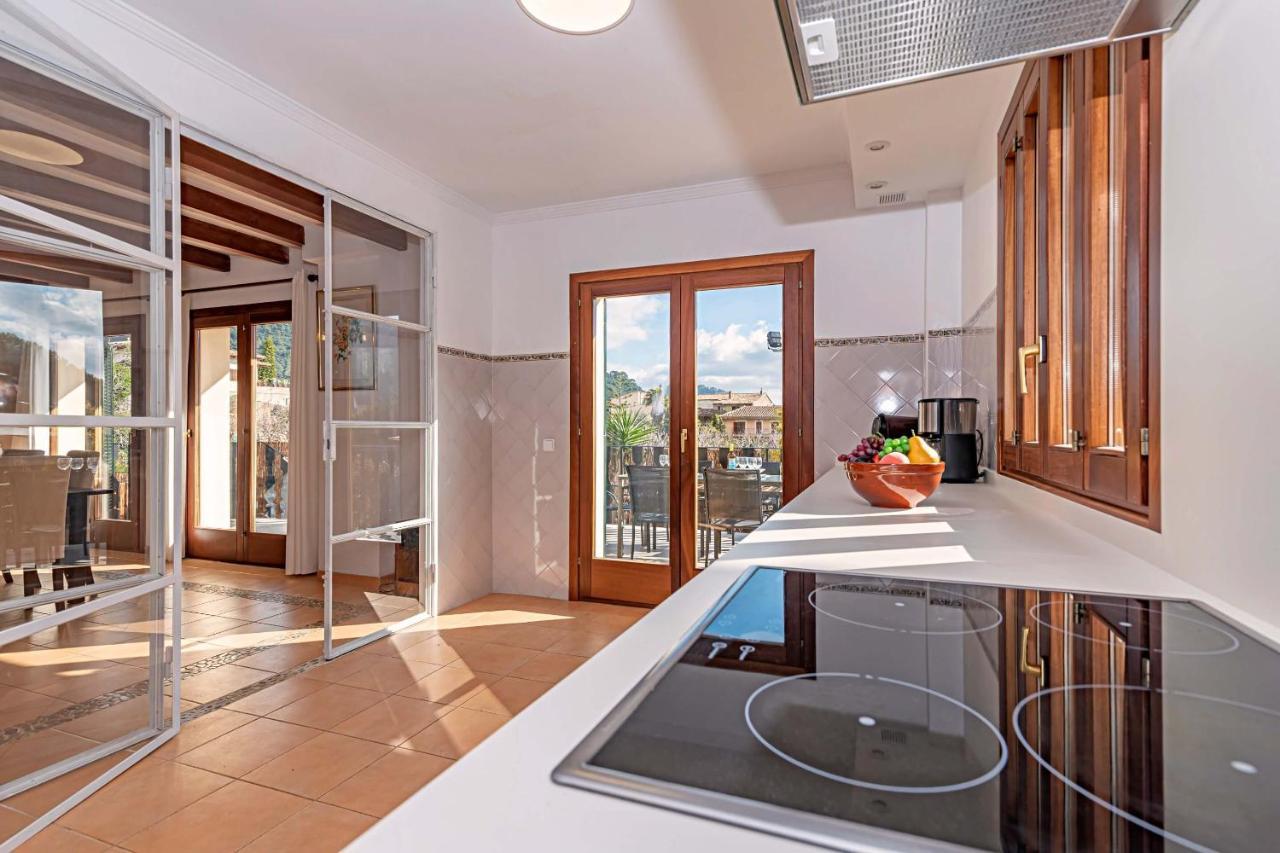 Villa Paradise By Sealand Villas PMI Zewnętrze zdjęcie
