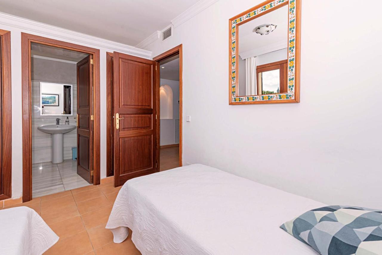 Villa Paradise By Sealand Villas PMI Zewnętrze zdjęcie
