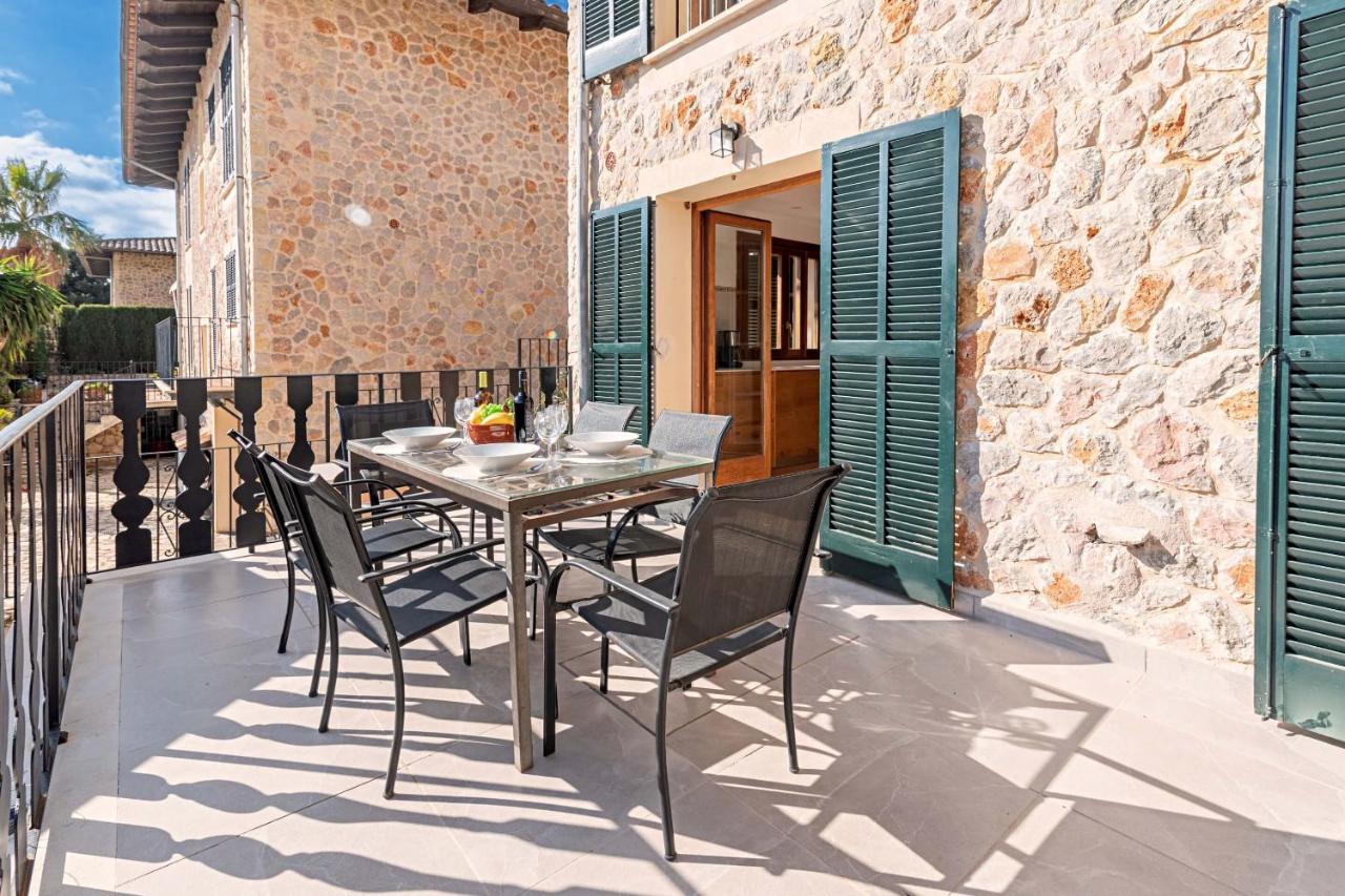 Villa Paradise By Sealand Villas PMI Zewnętrze zdjęcie