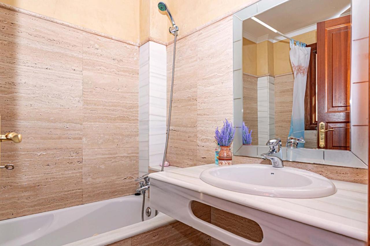 Villa Paradise By Sealand Villas PMI Zewnętrze zdjęcie